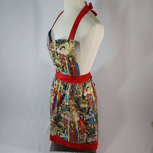 Apron - Picture 4 of 7